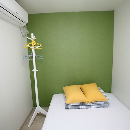 Tomato Guest House Seul Exterior foto