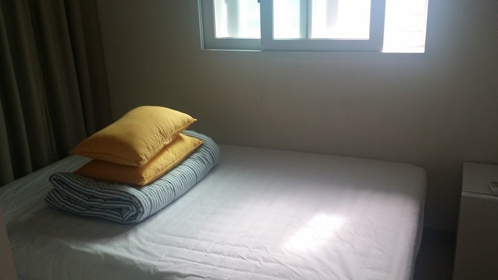 Tomato Guest House Seul Exterior foto
