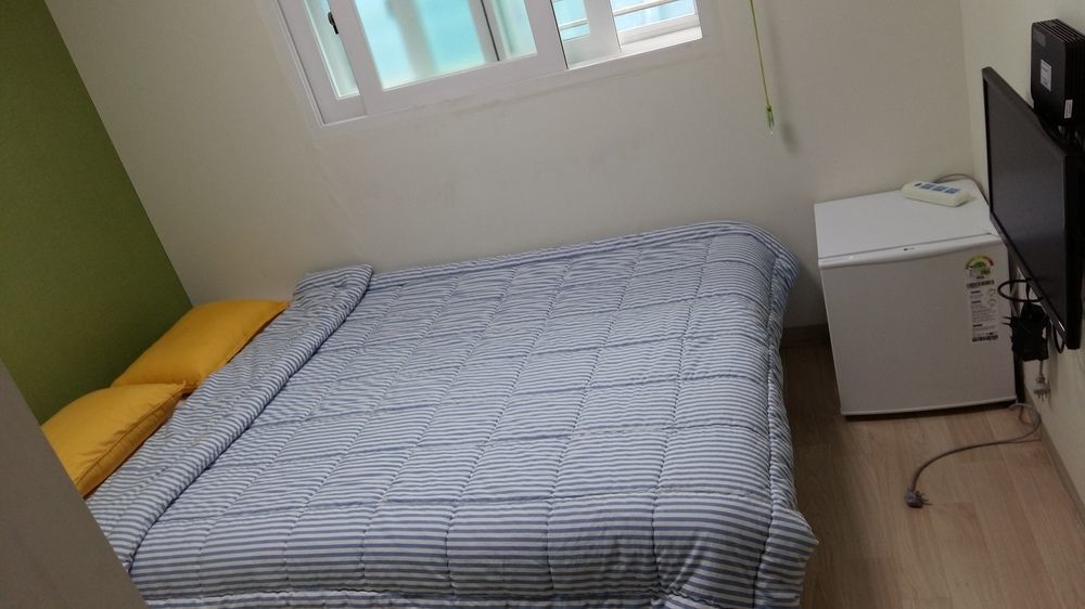 Tomato Guest House Seul Exterior foto