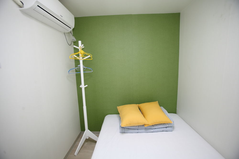 Tomato Guest House Seul Exterior foto