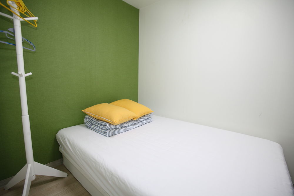 Tomato Guest House Seul Exterior foto