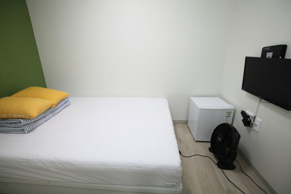 Tomato Guest House Seul Exterior foto