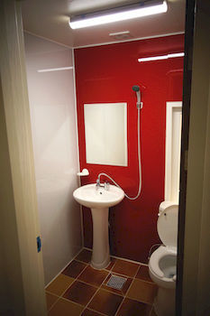 Tomato Guest House Seul Exterior foto