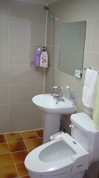 Tomato Guest House Seul Exterior foto